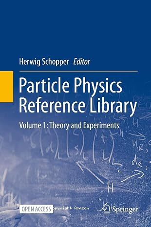 Particle Physics Reference Library vignette