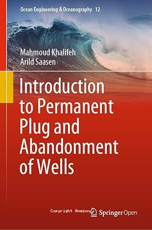 Introduction to Permanent Plug and Abandonment of Wells vignette