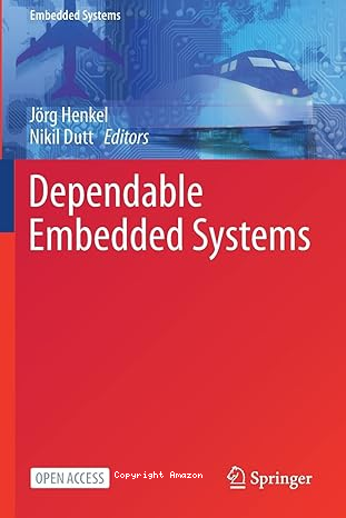 Dependable Embedded Systems vignette