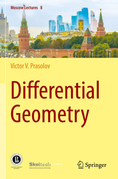 Differential Geometry vignette