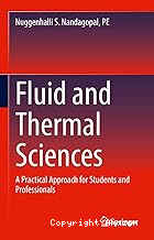 Fluid and thermal sciences vignette