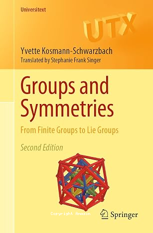 Groups and symmetries vignette