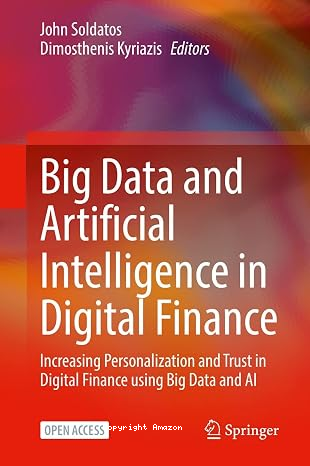 Big Data and Artificial Intelligence in Digital Finance vignette
