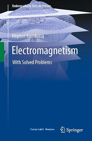 Electromagnetism vignette