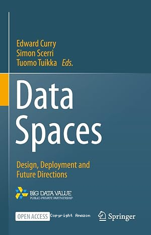 Data Spaces vignette