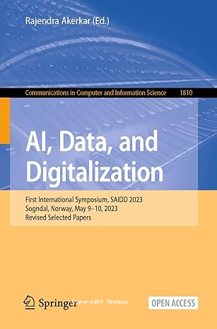 AI, Data, and Digitalization vignette