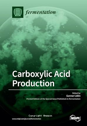 Carboxylic Acid Production vignette