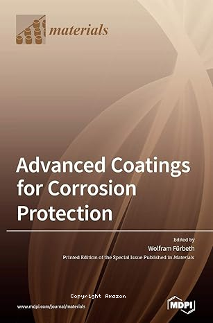 Advanced Coatings for Corrosion Protection vignette