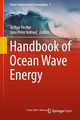 Handbook of Ocean Wave Energy vignette