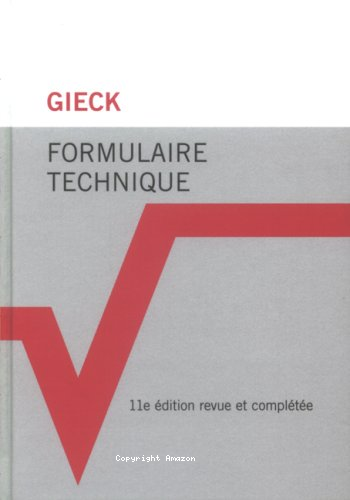 Formulaire technique vignette