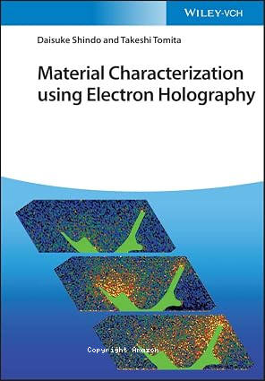 Material characterization using electron holography vignette