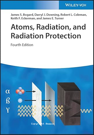 Atoms, radiation, and radiation protection vignette