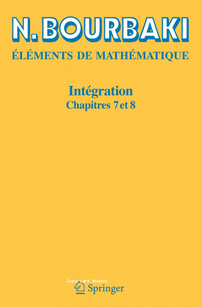 Intégration vignette