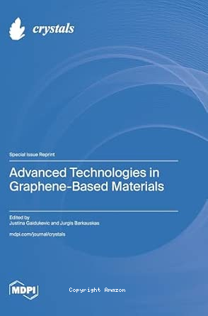 Advanced Technologies in Graphene-Based Materials vignette