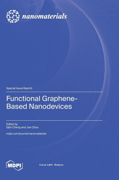 Functional Graphene-Based Nanodevices vignette