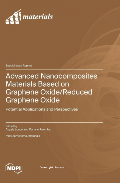 Advanced Nanocomposites Materials Based on Graphene Oxide/Reduced Graphene Oxide vignette