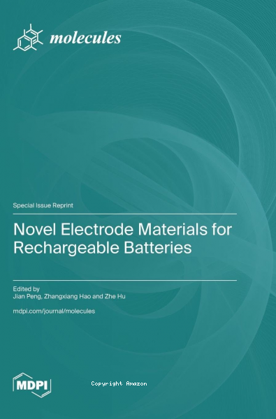 Novel Electrode Materials for Rechargeable Batteries vignette
