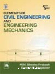 Elements of civil engineering and engineering mechanics vignette