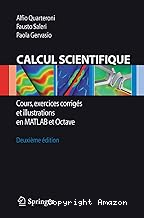 Calcul scientifique vignette