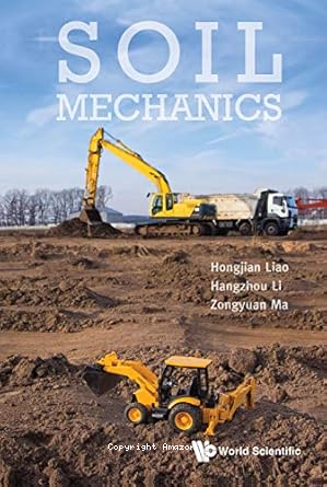 Soil Mechanics vignette
