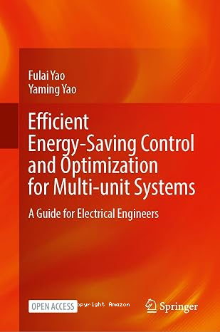 Efficient Energy-Saving Control and Optimization for Multi-Unit Systems vignette