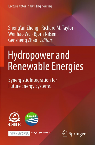 Hydropower and Renewable Energies vignette